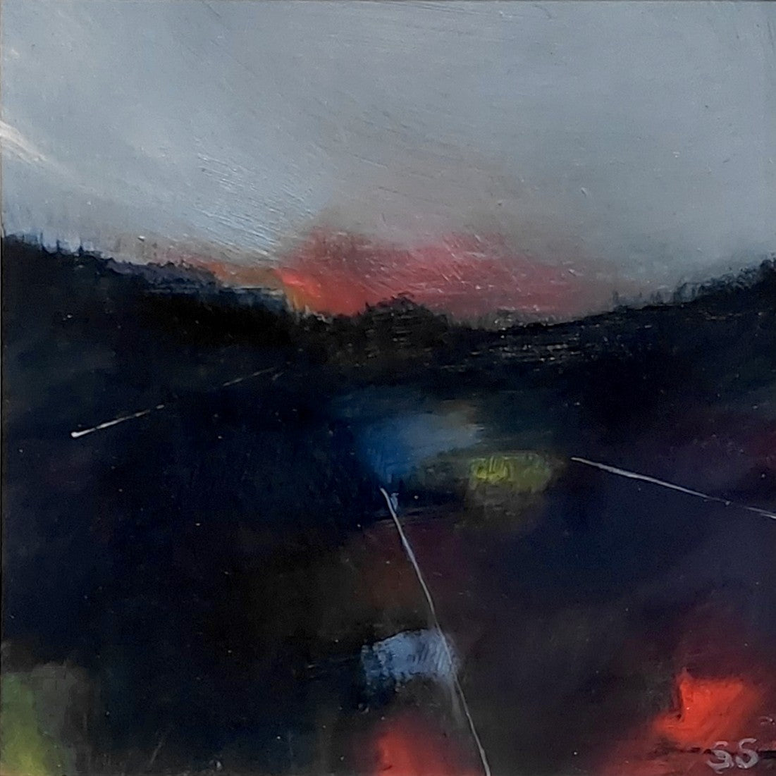 Stephen Smith | Sunset Series I