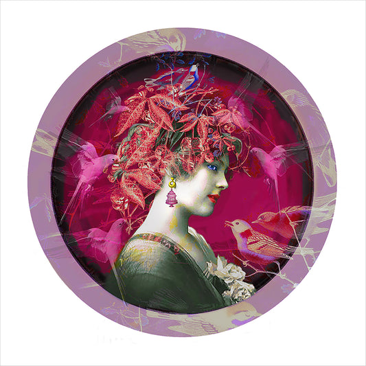 Ashley Cook | The Joy of Bird Song, 4/20