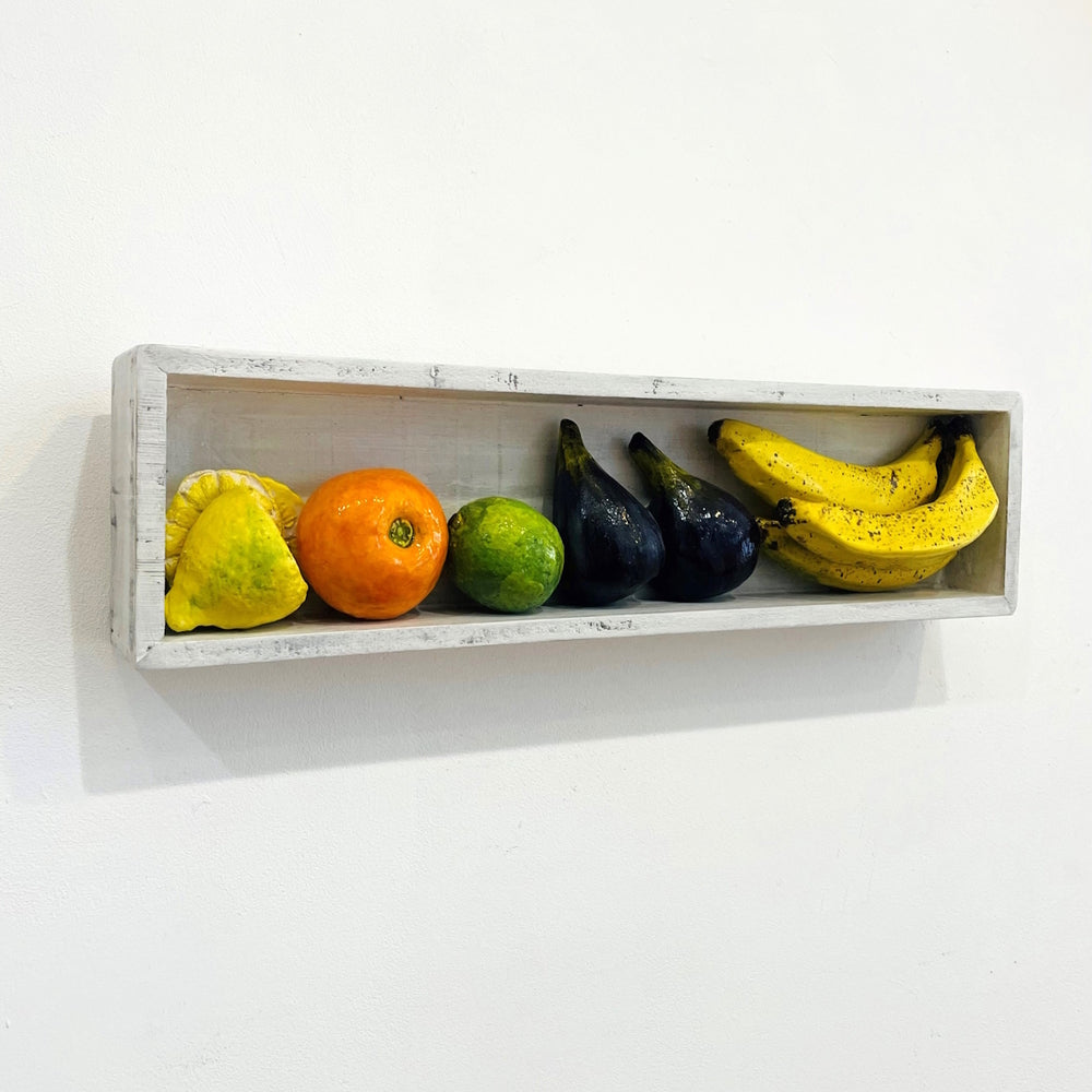 Diana Tonnison | The Pantry – Fruit Selection IV