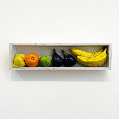 Diana Tonnison | The Pantry – Fruit Selection IV