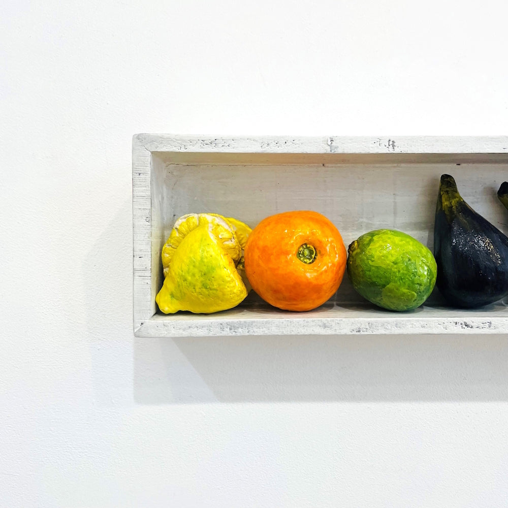 Diana Tonnison | The Pantry – Fruit Selection IV