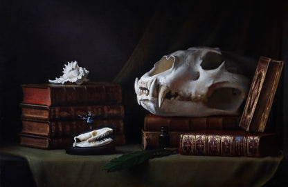 Emmanuelle Capatos | The Study