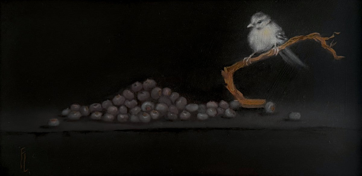 Fiona Longley | The Wee Watcher