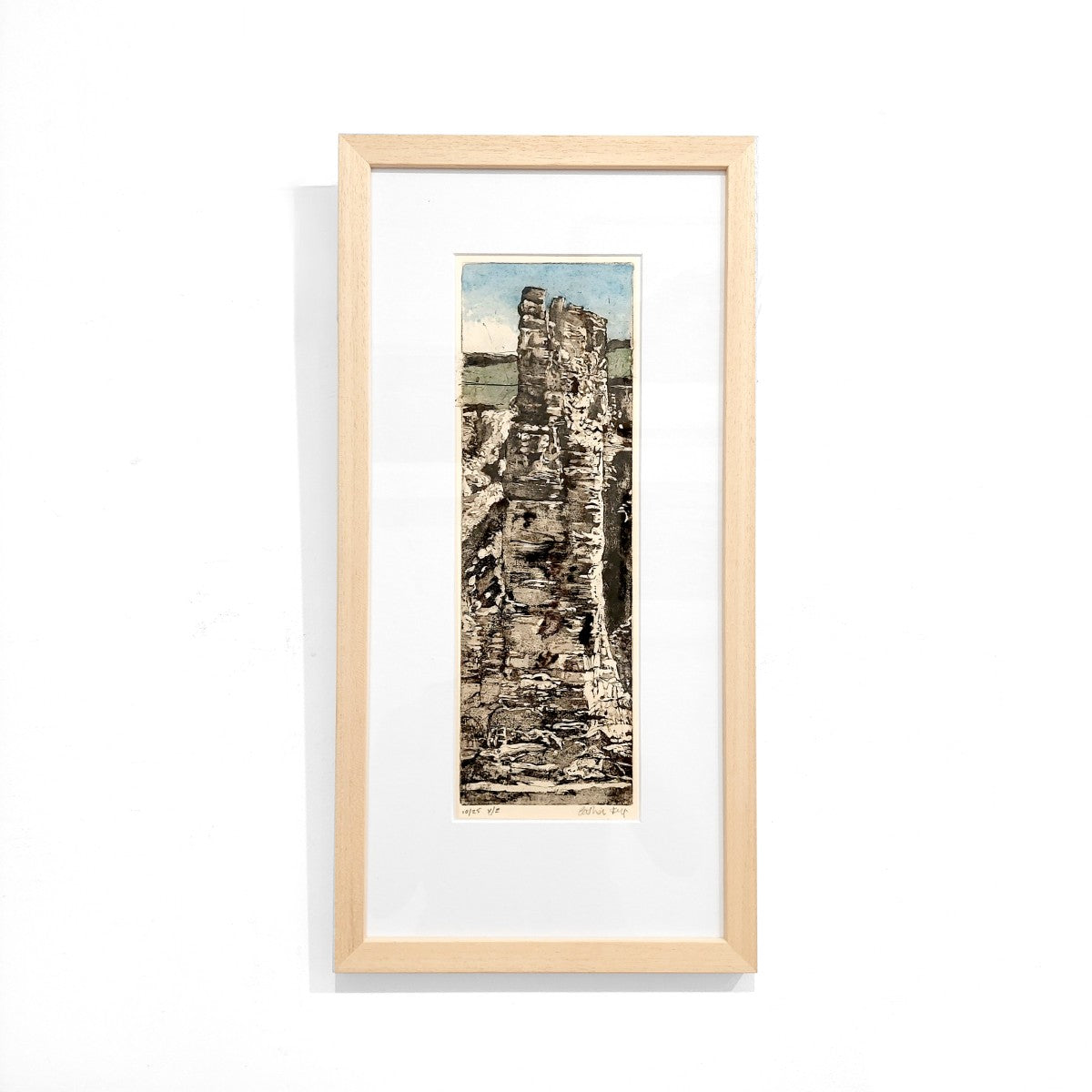 Catherine King | The Auld Yin (Hoy) 10/25