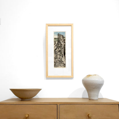 Catherine King | The Auld Yin (Hoy) 10/25