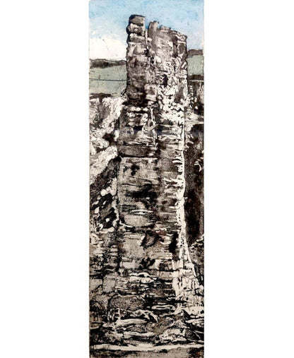 Catherine King | The Auld Yin (Hoy) 10/25