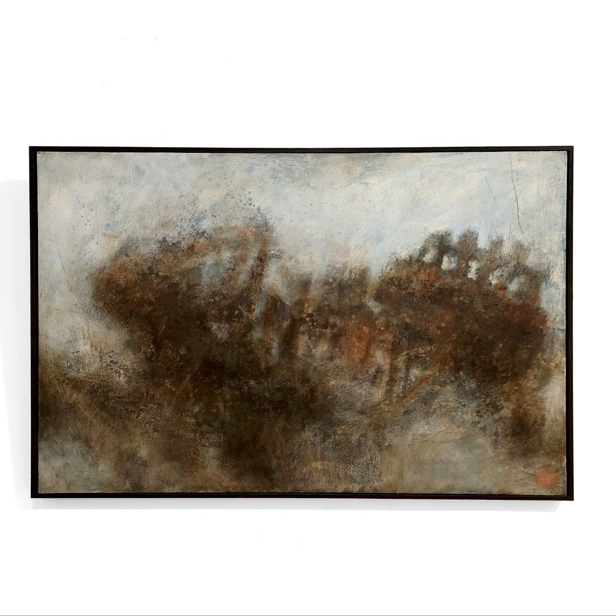 Gillian Lee Smith | The Bones of the Sea