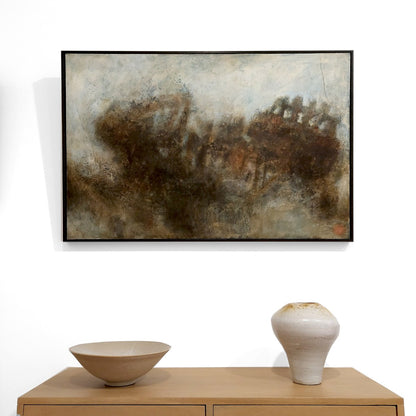 Gillian Lee Smith | The Bones of the Sea