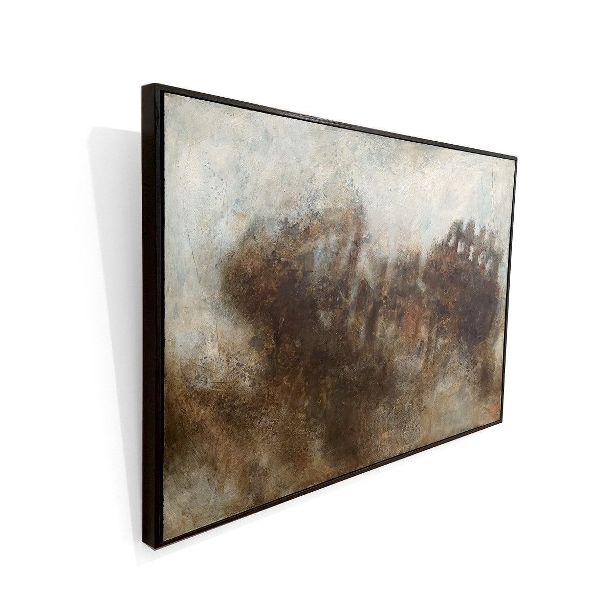 Gillian Lee Smith | The Bones of the Sea