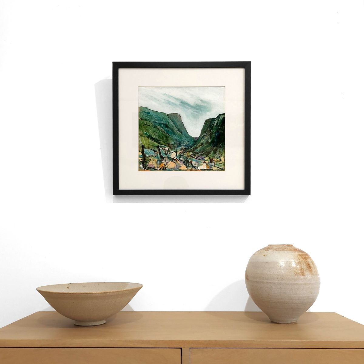 Martin Gash | The Cadgers Way