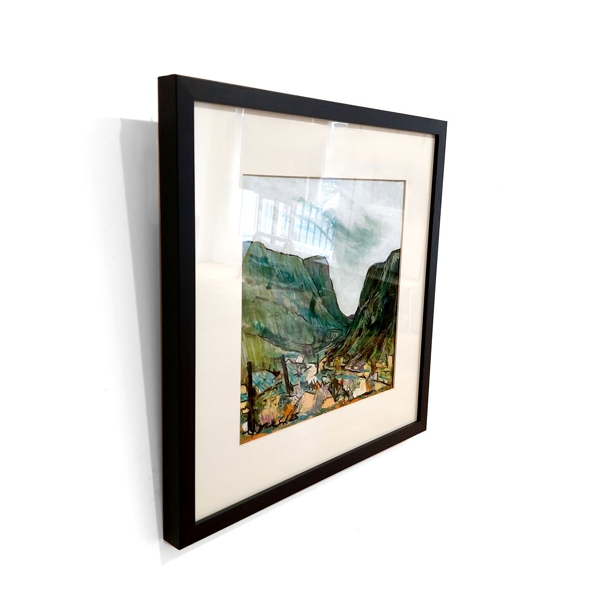 Martin Gash | The Cadgers Way