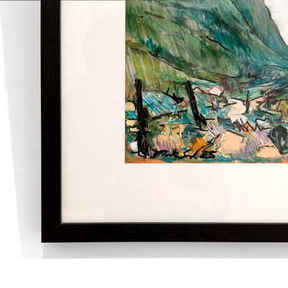 Martin Gash | The Cadgers Way