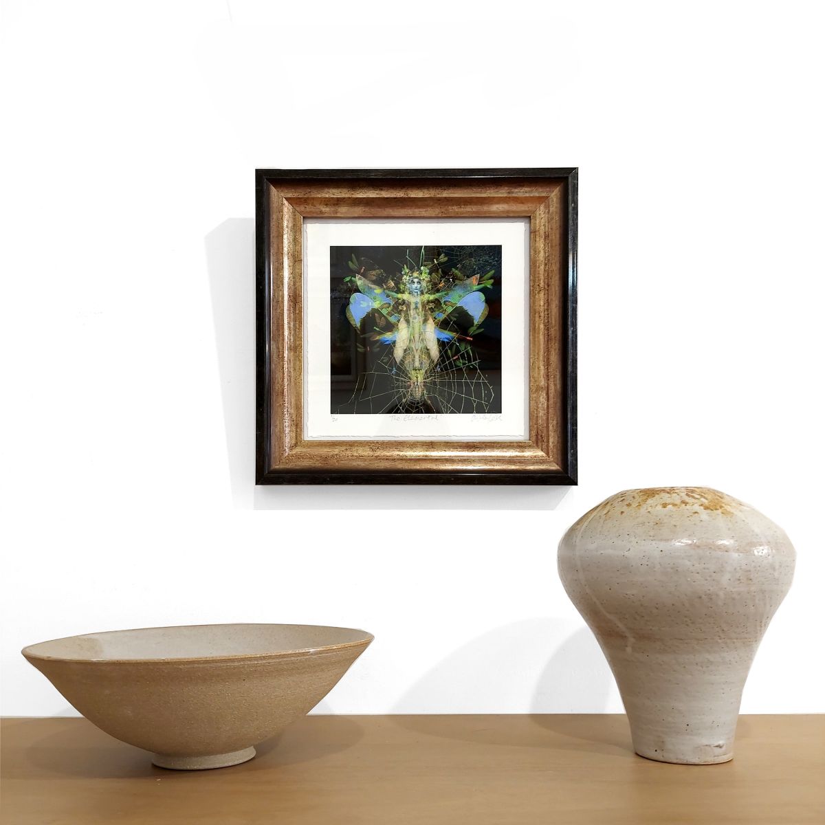 Ashley Cook | The Elemental, 1/20