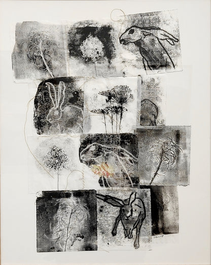 Lisa Pettersson | The Hare