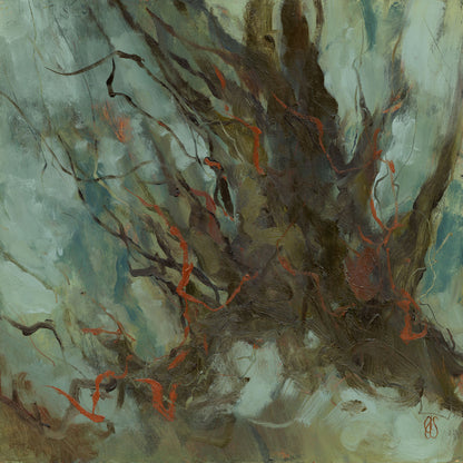 Gillian Lee Smith | The Here and Now