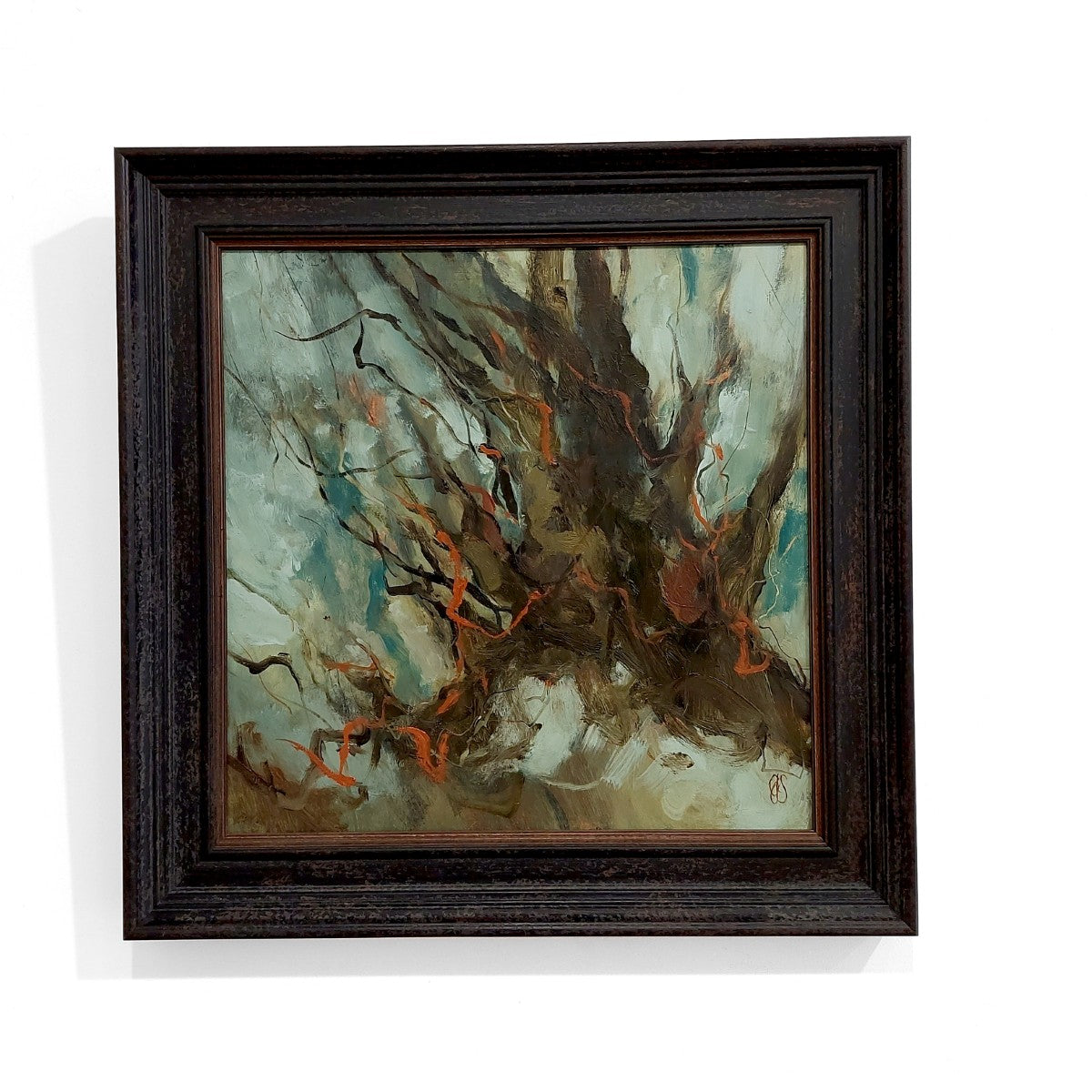 Gillian Lee Smith | The Here and Now