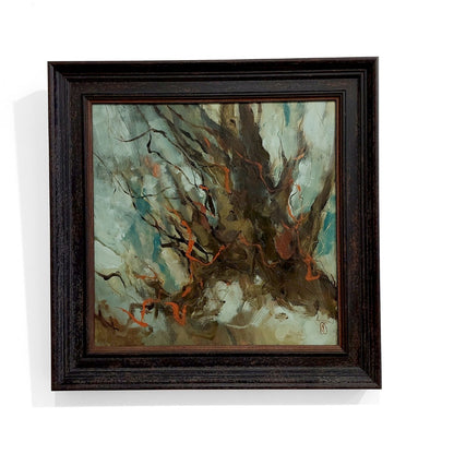 Gillian Lee Smith | The Here and Now