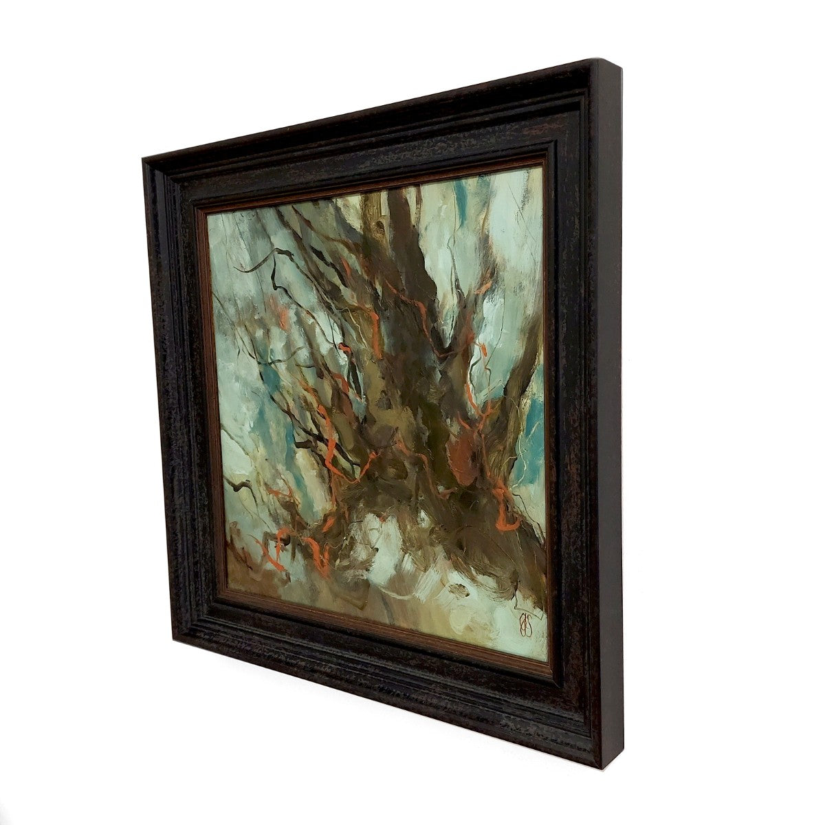 Gillian Lee Smith | The Here and Now