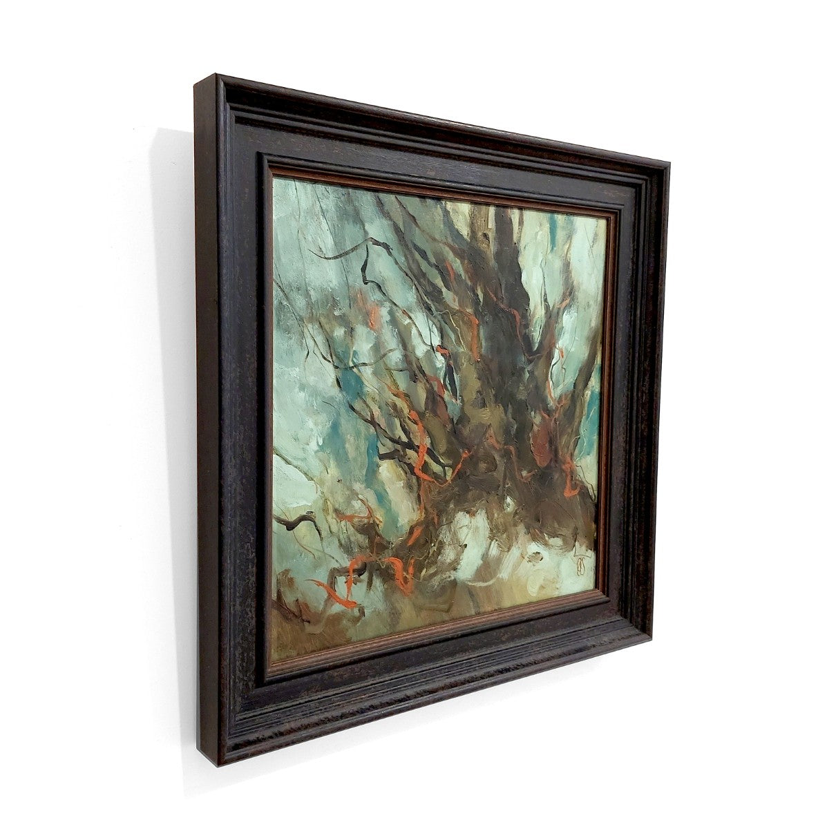 Gillian Lee Smith | The Here and Now