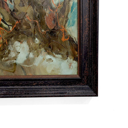 Gillian Lee Smith | The Here and Now