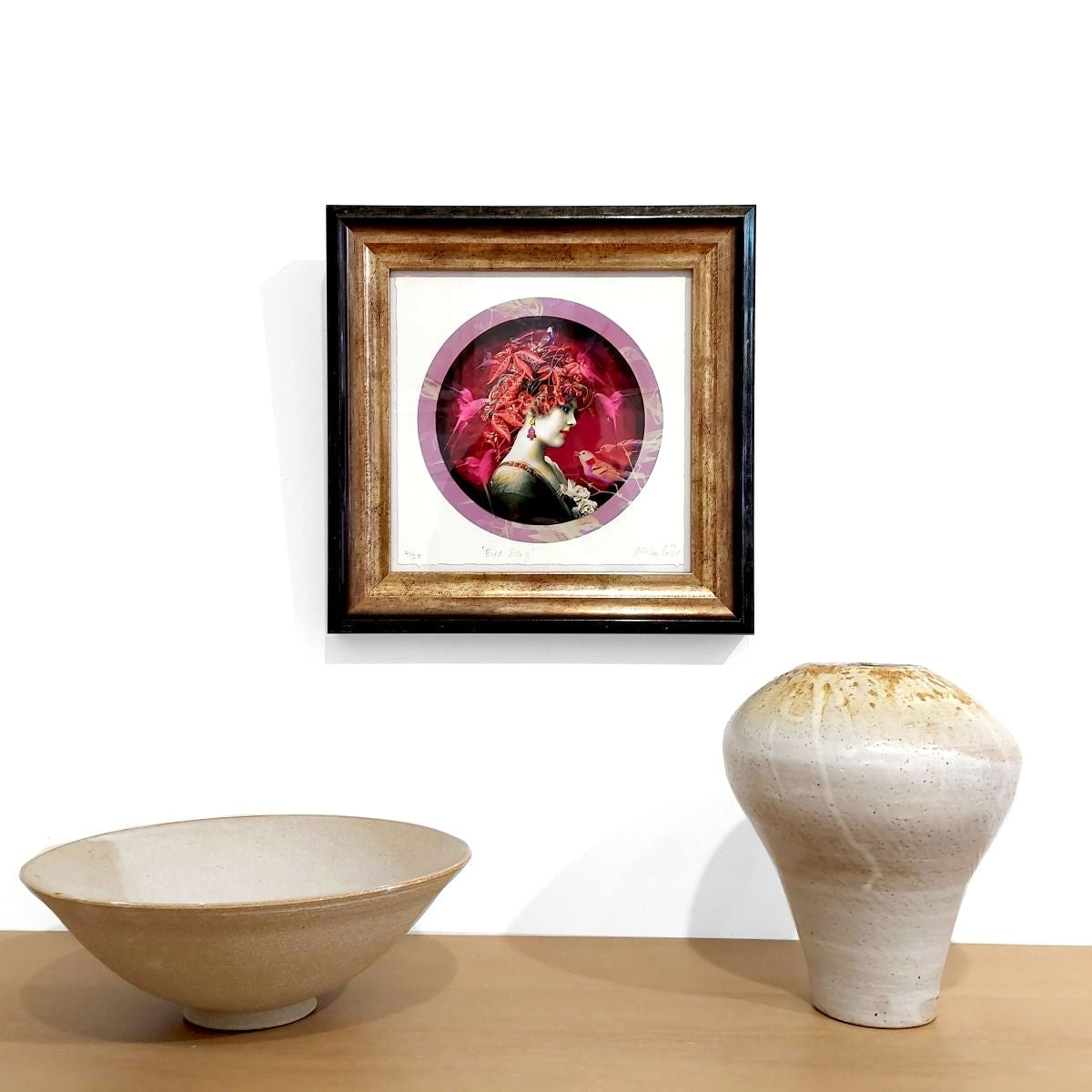 Ashley Cook | The Joy of Bird Song, 4/20