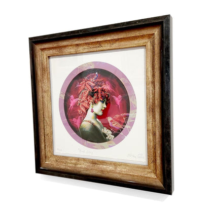 Ashley Cook | The Joy of Bird Song, 4/20