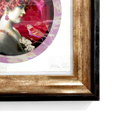 Ashley Cook | The Joy of Bird Song, 4/20