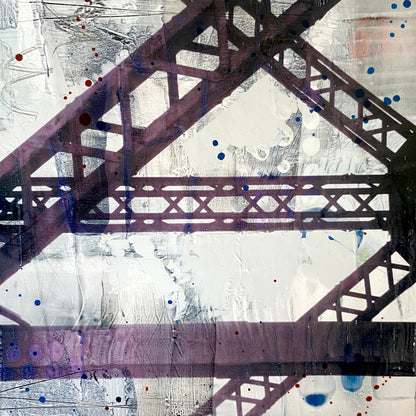 Claire Kennedy | The Spaces Between