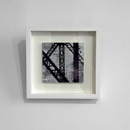 Claire Kennedy | The Spaces Between