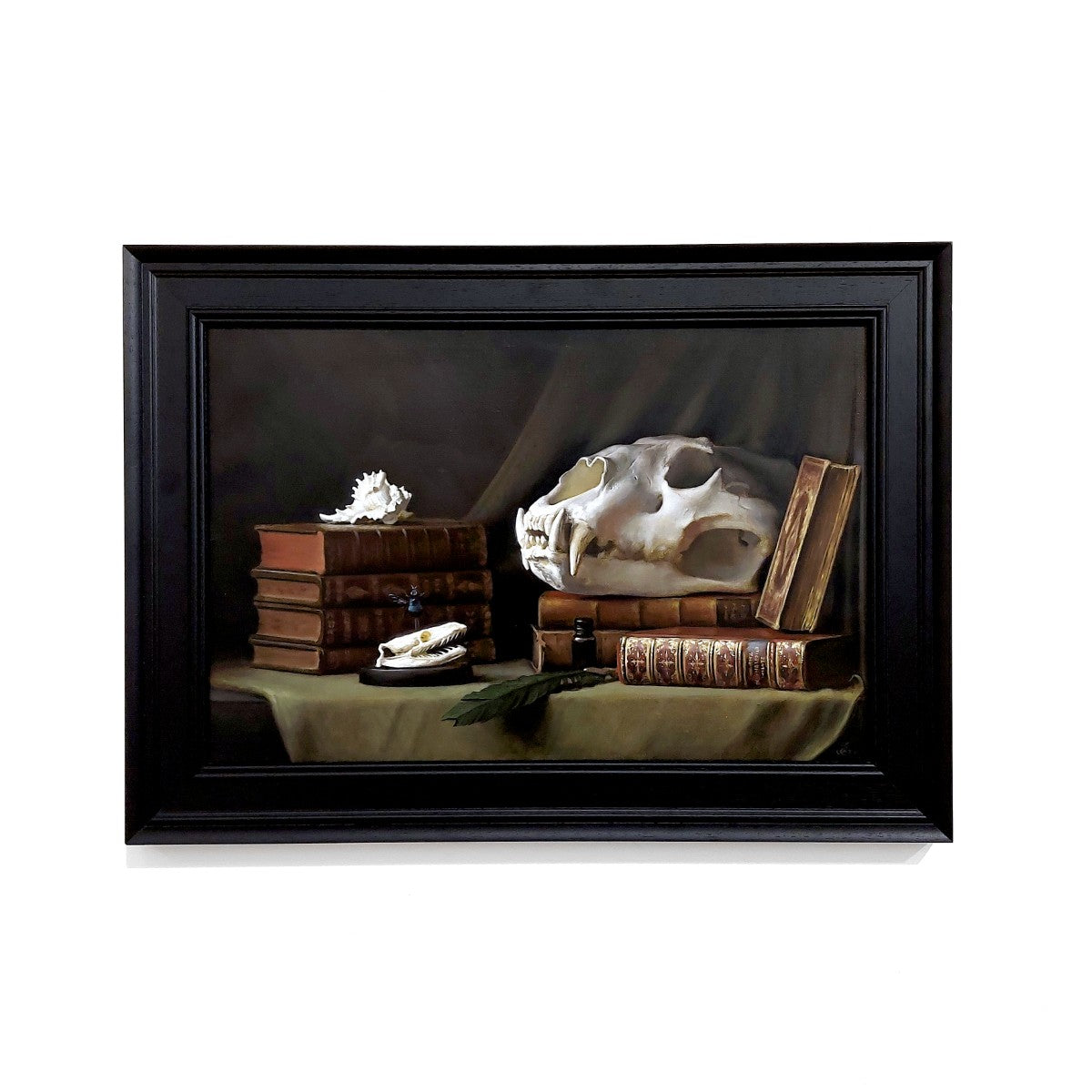 Emmanuelle Capatos | The Study