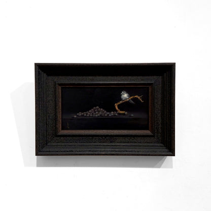 Fiona Longley | The Wee Watcher