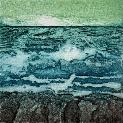 Sarah Ross-Thompson | Tidal, 17/30