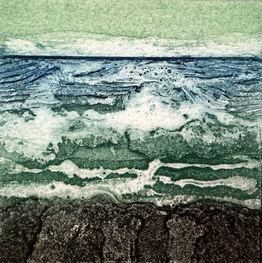 Sarah Ross-Thompson | Tidal, 15/30