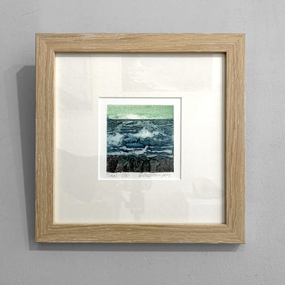Sarah Ross-Thompson | Tidal, 17/30