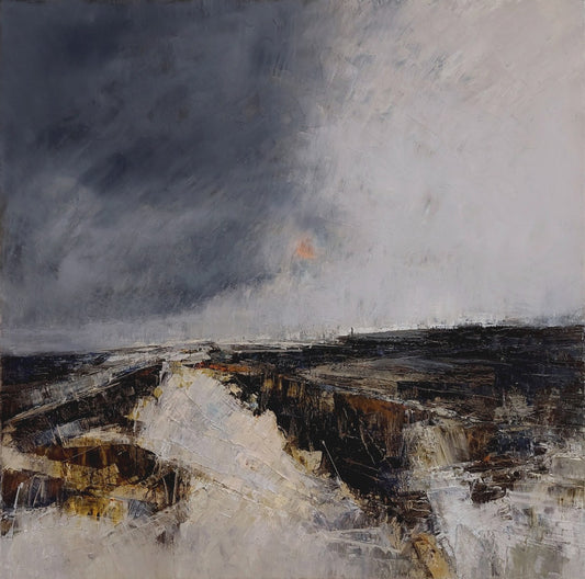 Elaine Cunningham | To the Sea