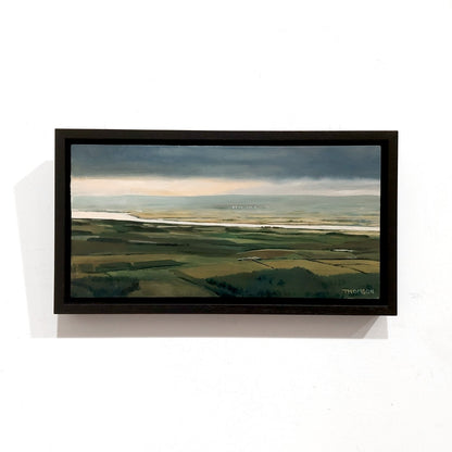 Barry Thomson | Top Dollar