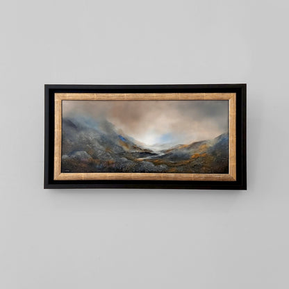 SOLD Peter Dworok | Torridon II