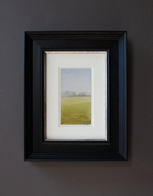 SOLD Jason Michael Bentley | Train Sights - Ayrshire Distance