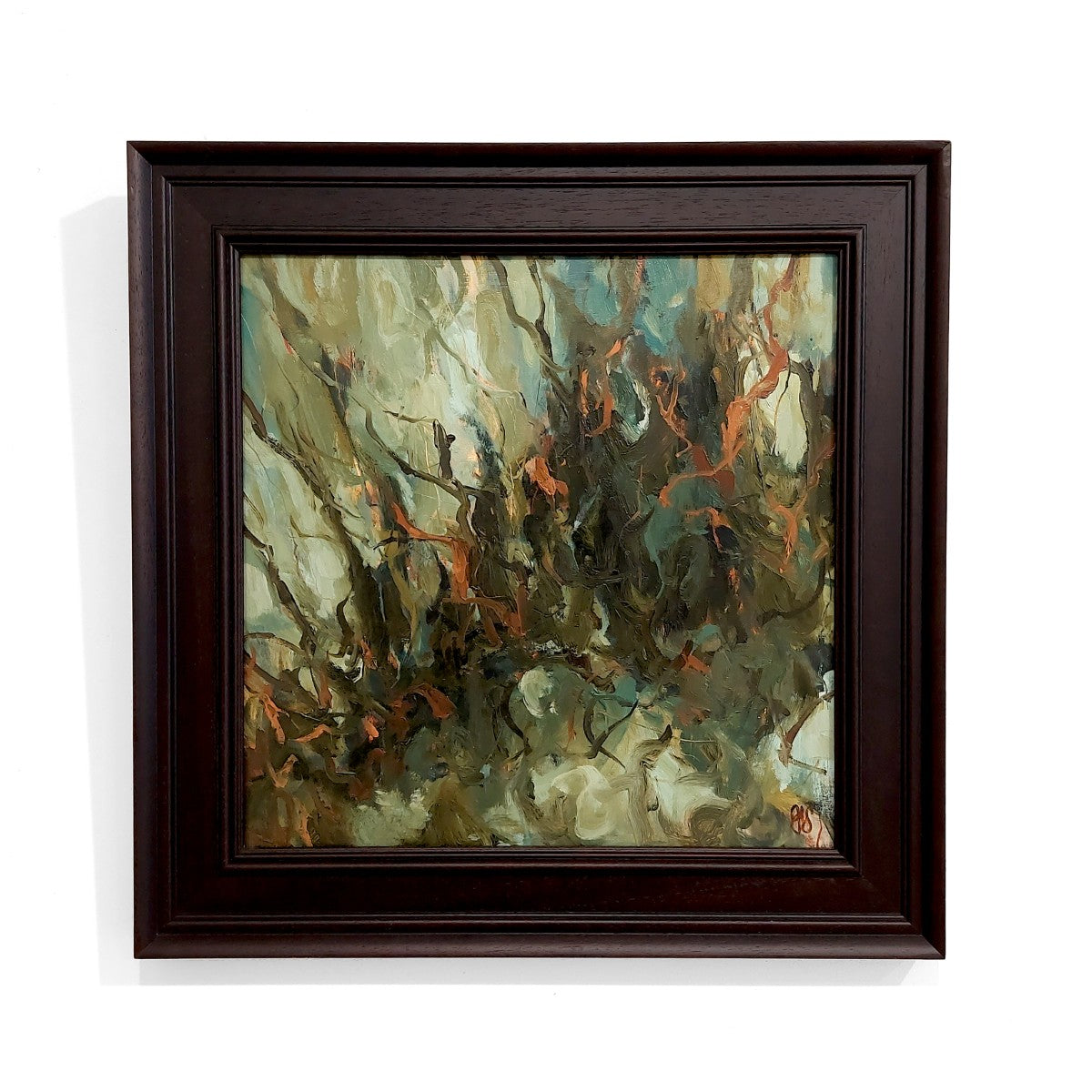 Gillian Lee Smith | Understory