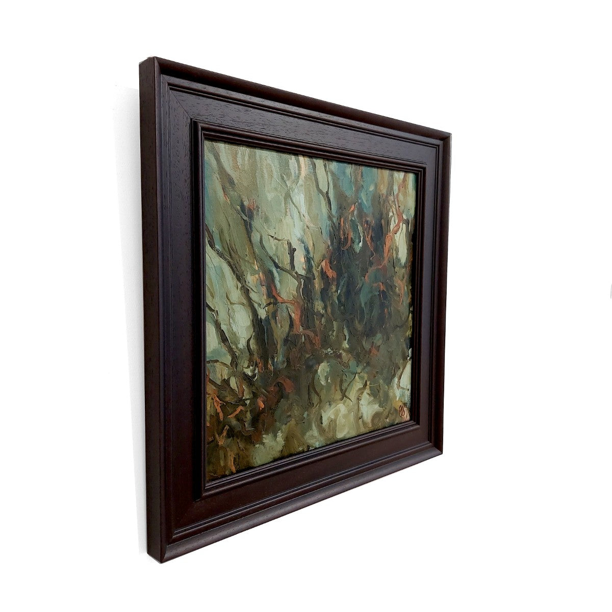 Gillian Lee Smith | Understory