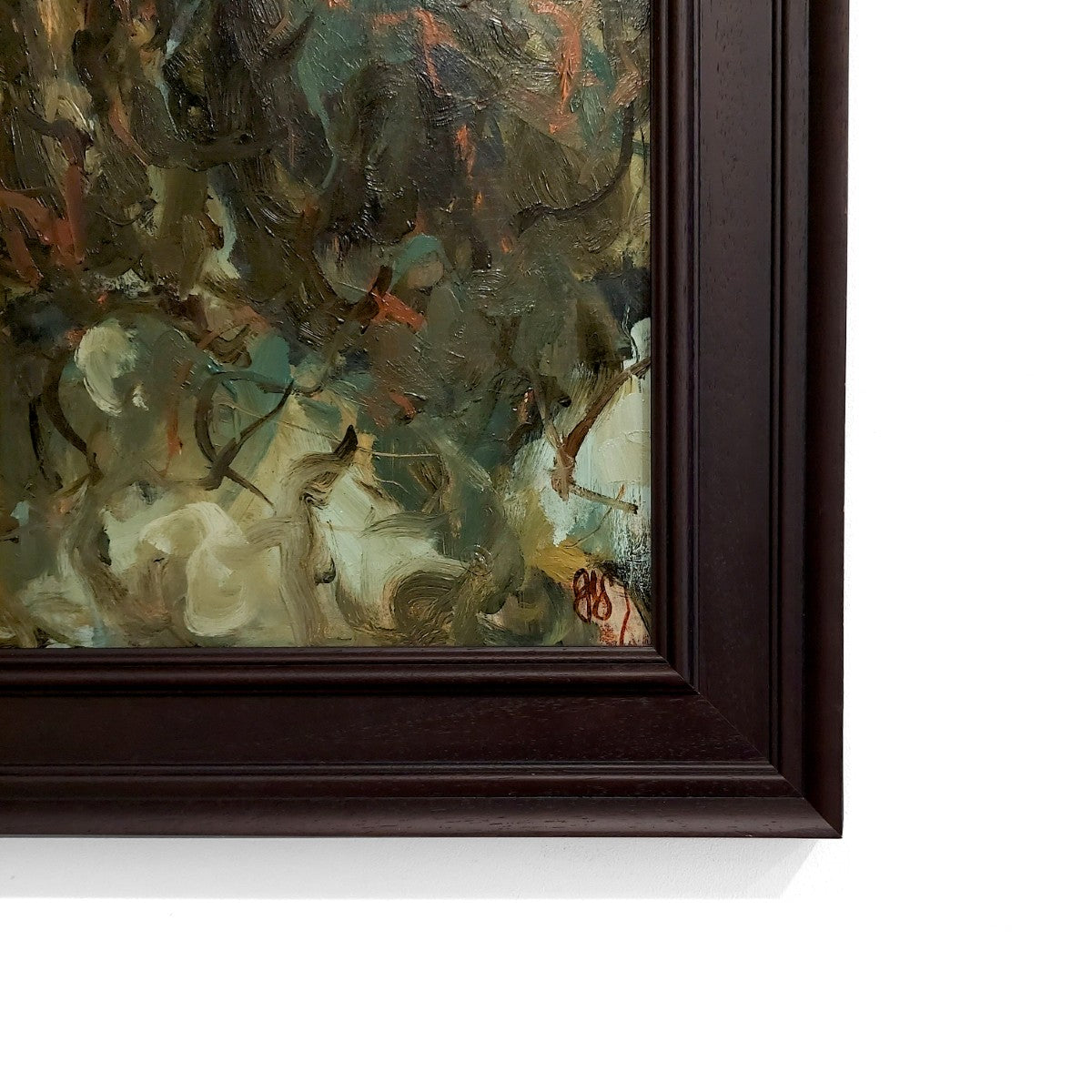 Gillian Lee Smith | Understory