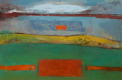 Ursula Cleary | Vona