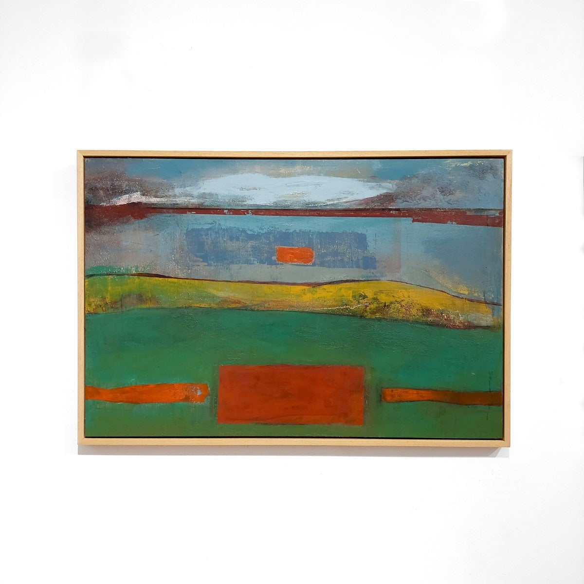 Ursula Cleary | Vona