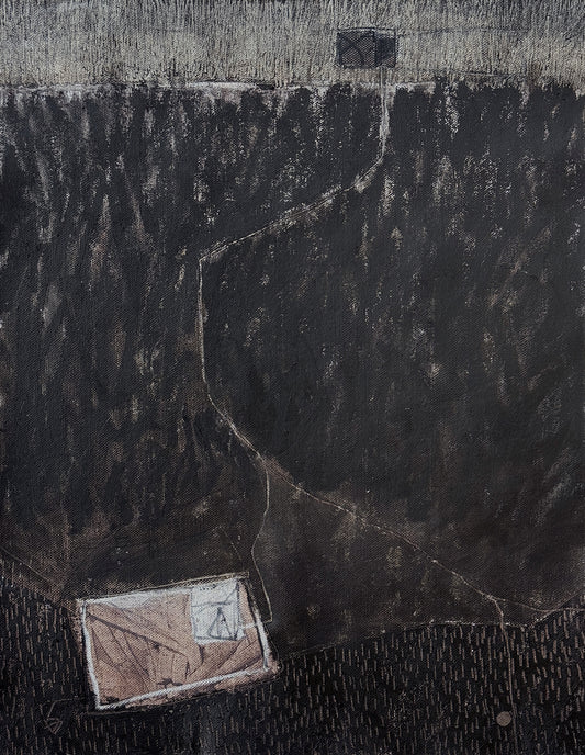 Daniel Freytag | Waldrand Night