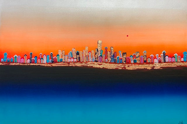 Victoria Stewart | Walks