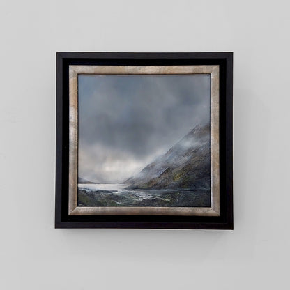 SOLD Peter Dworok | Waternish, Isle of Skye