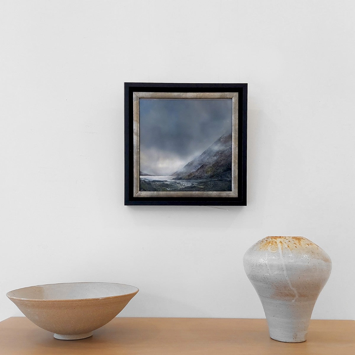 SOLD Peter Dworok | Waternish, Isle of Skye