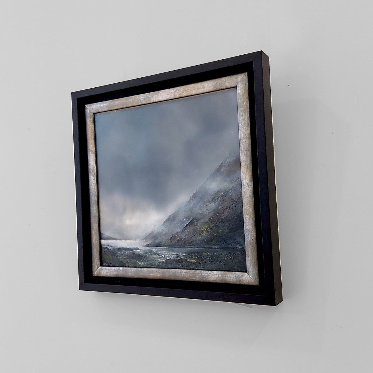 SOLD Peter Dworok | Waternish, Isle of Skye