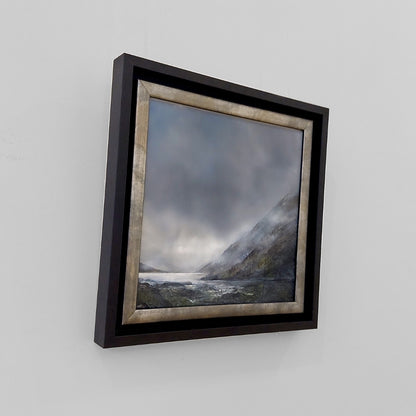 SOLD Peter Dworok | Waternish, Isle of Skye