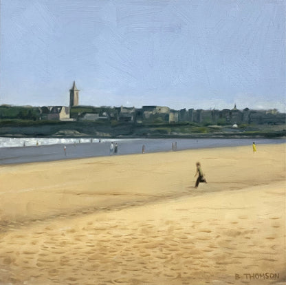 Barry Thomson | West Sands (St Andrews)